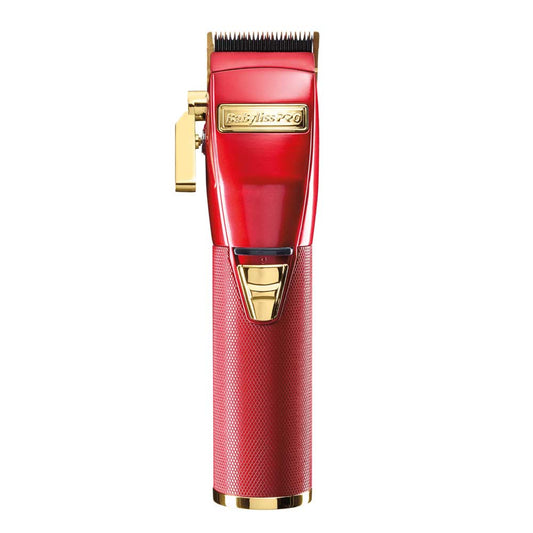 Babyliss Pro 4Artists Clipper RedFX