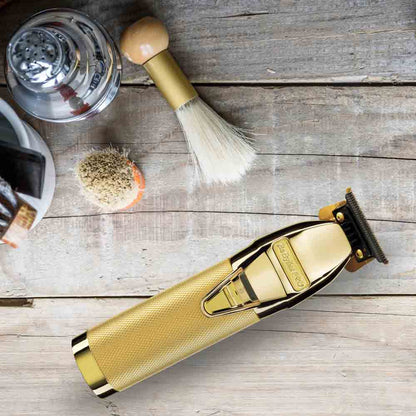 Babyliss Pro 4Artists SkeletonFX Gold 4