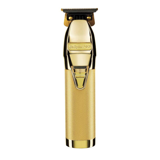 Babyliss Pro 4Artists SkeletonFX Gold