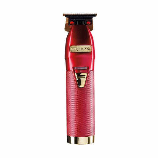 Babyliss Pro 4Artists SkeletonFX Rot Gold