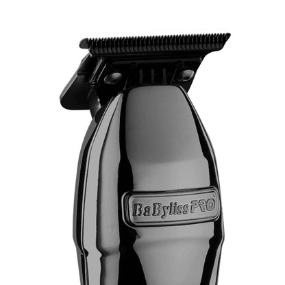 Babyliss Pro 4Artists SkeletonFX Gunsteel 1