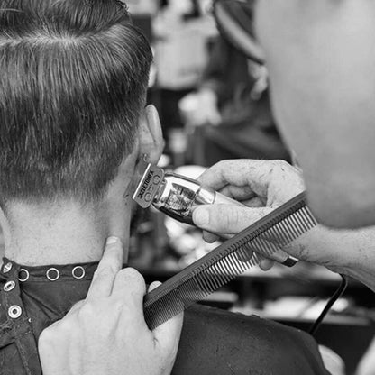 Babyliss Pro 4Artists SkeletonFX Gunsteel 3