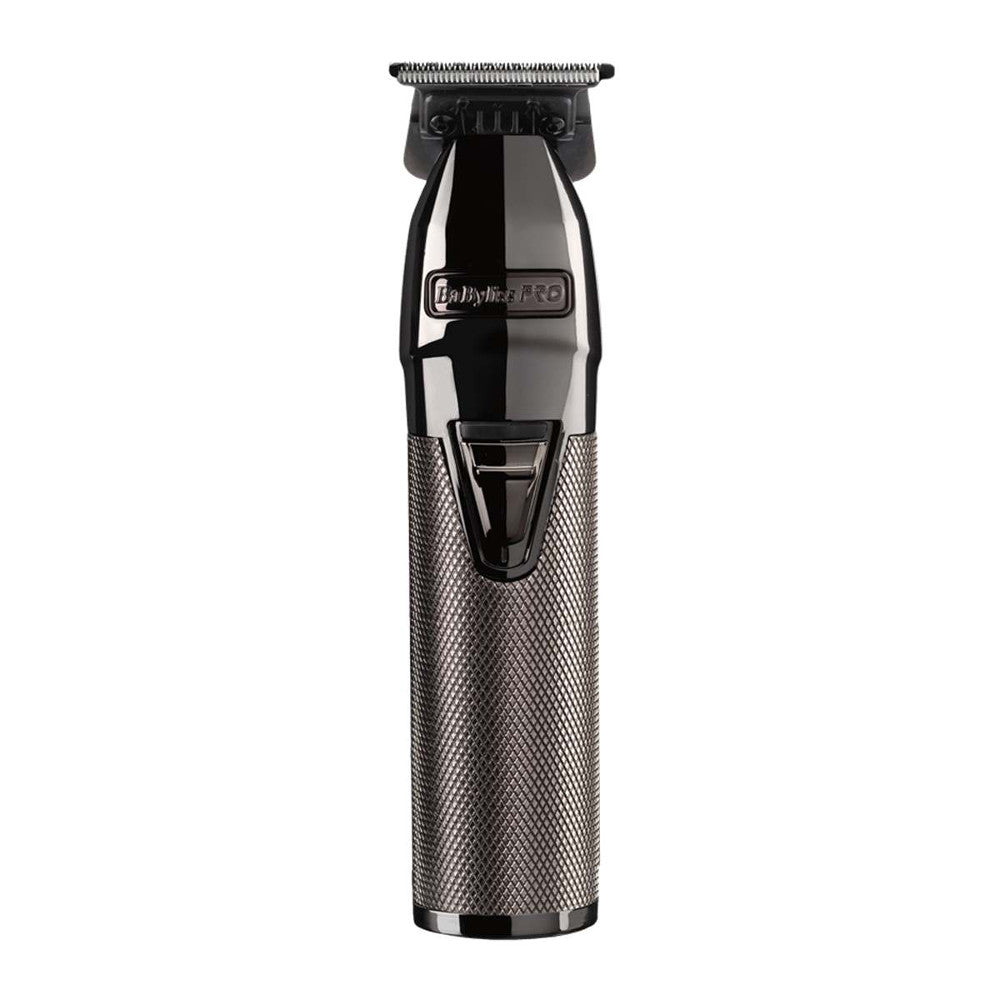 Babyliss Pro 4Artists SkeletonFX Gunsteel