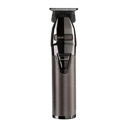 Babyliss Pro 4Artists SkeletonFX Gunsteel