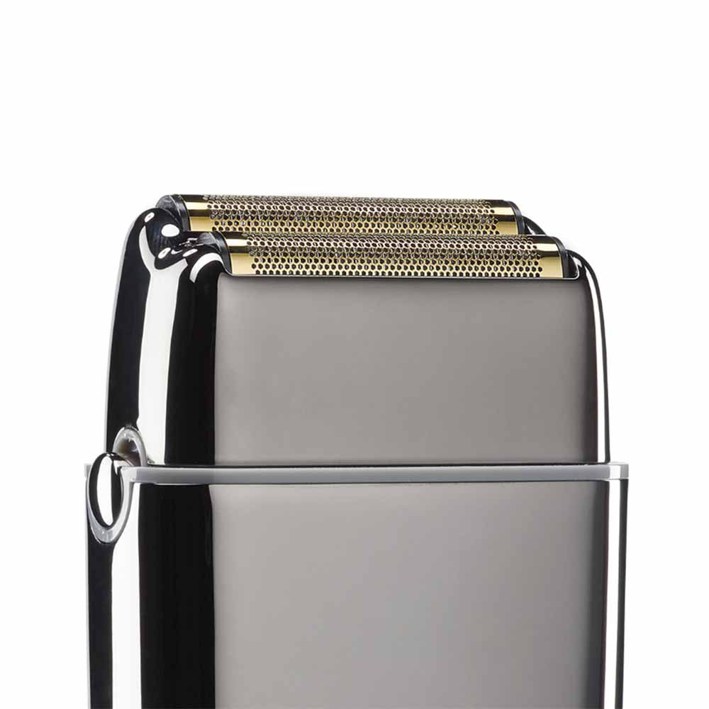 Babyliss Pro 4Artists Doppelfolienrasierer FoilFX02 Gunsteel 1
