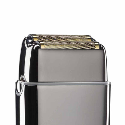 Babyliss Pro 4Artists Doppelfolienrasierer FoilFX02 Gunsteel 1