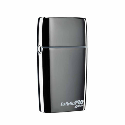 Babyliss Pro 4Artists Doppelfolienrasierer FoilFX02 Gunsteel 3