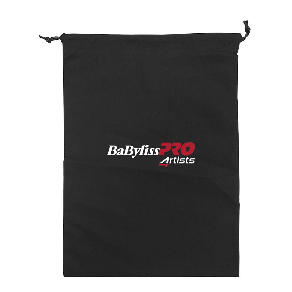 Babyliss Pro 4Artists Doppelfolienrasierer FoilFX02 Gunsteel 4