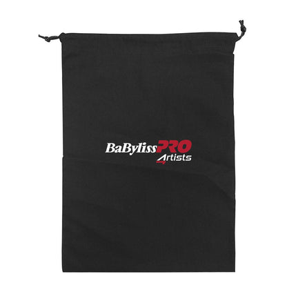Babyliss Pro 4Artists Doppelfolienrasierer FoilFX02 Gunsteel 4