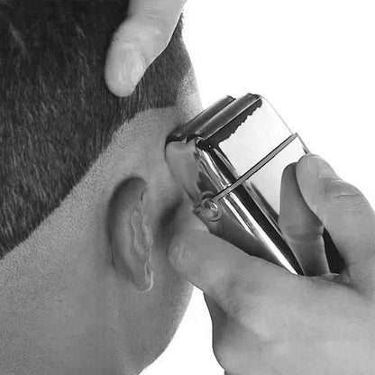 Babyliss Pro 4Artists Doppelfolienrasierer FoilFX02 Gunsteel 7