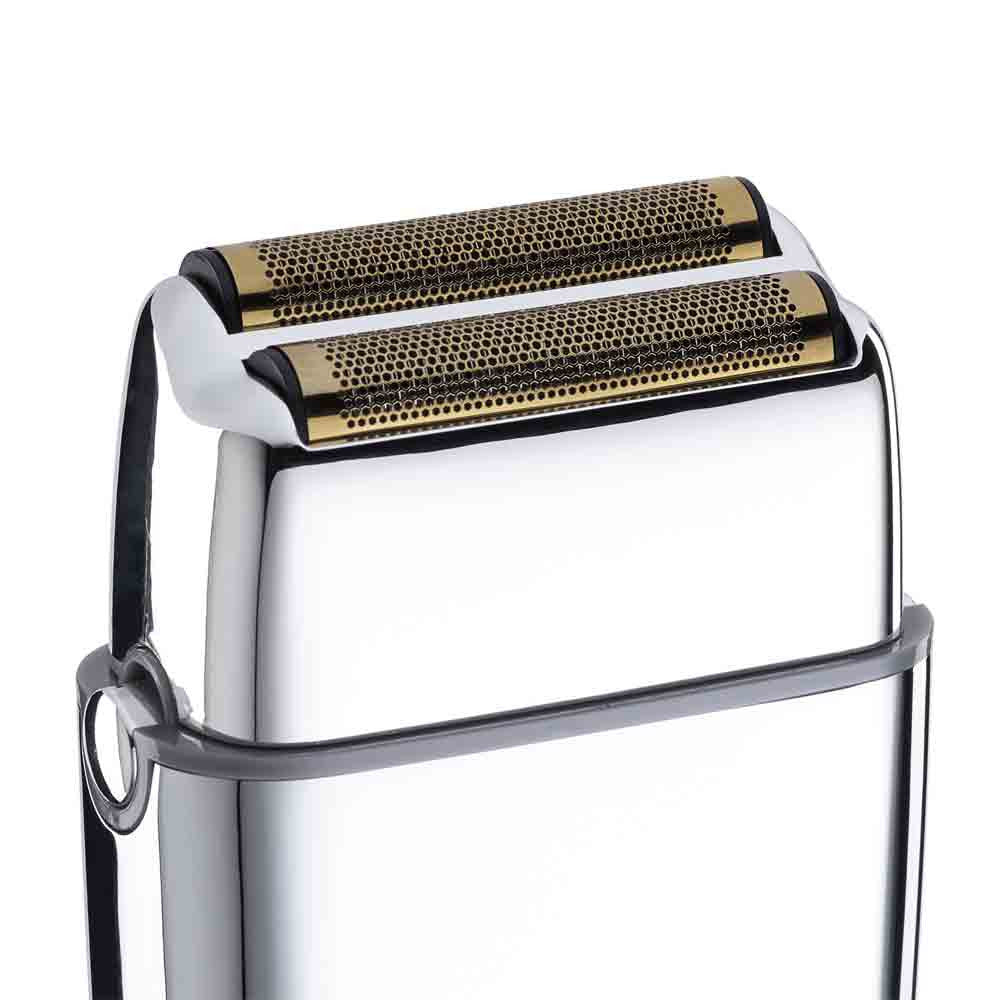 Babyliss Pro 4Artists Doppelfolienrasierer FoilFX02 Chrom 1
