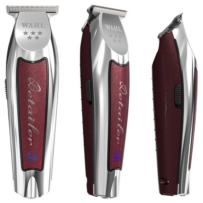 Wahl Detailer Wide Trimmer Cordless 2