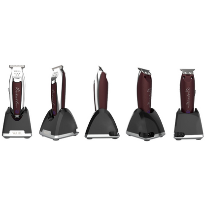 Wahl Detailer Wide Trimmer Cordless 3