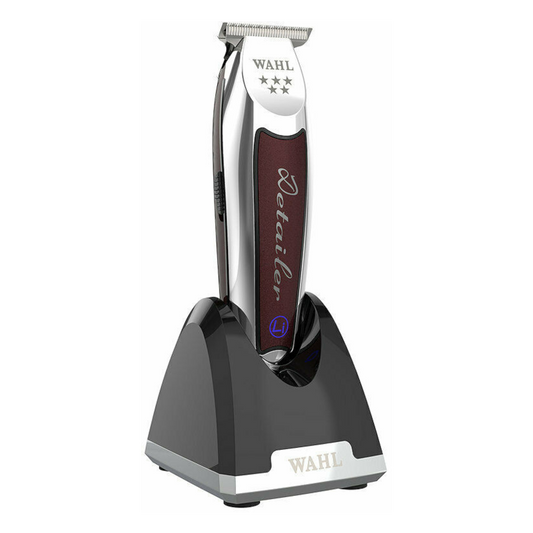 Wahl Detailer Wide Trimmer Cordless