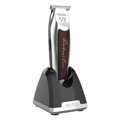Wahl Detailer Wide Trimmer Cordless