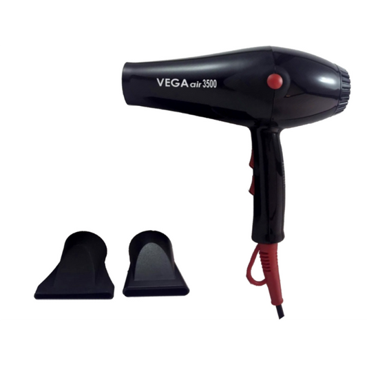 VegaAir Fön Maschine 1