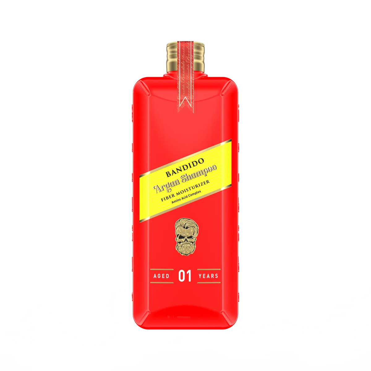 Bandido Shampoo 350ml Argan