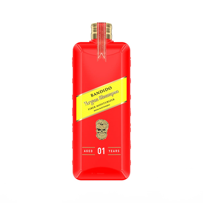 Bandido Shampoo 350ml Argan