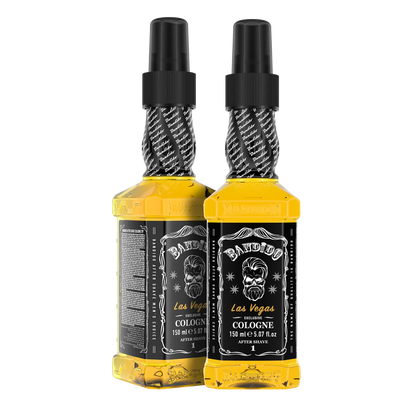 Bandido After Shave Cologne 150ml Las Vegas 2