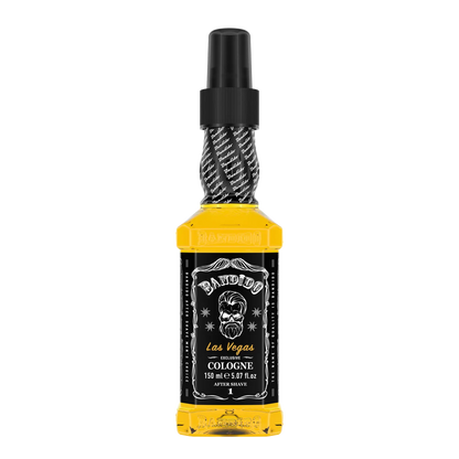 Bandido After Shave Cologne 150ml Las Vegas