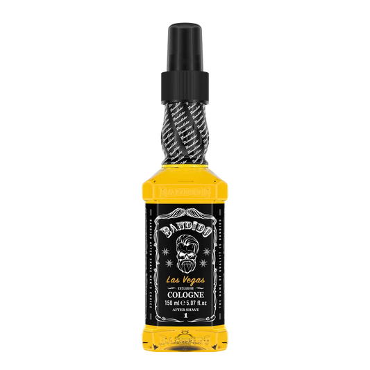 Bandido After Shave Cologne 150ml Las Vegas