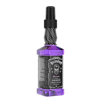 Bandido After Shave Cologne 150ml Moscow 1