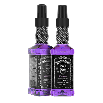 Bandido After Shave Cologne 150ml Moscow 2