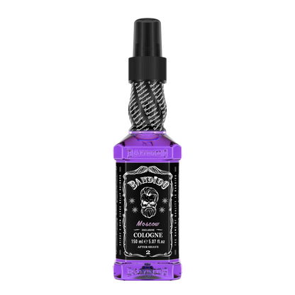 Bandido After Shave Cologne 150ml Moscow