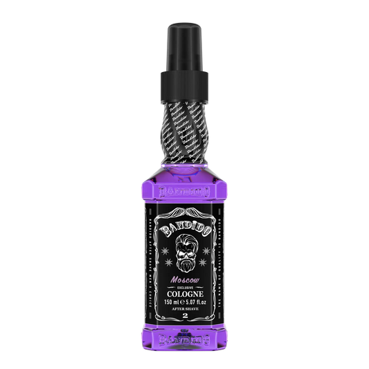Bandido After Shave Cologne 150ml Moscow