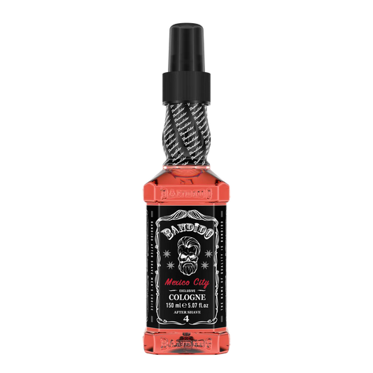 Bandido After Shave Cologne 150ml Mexico City