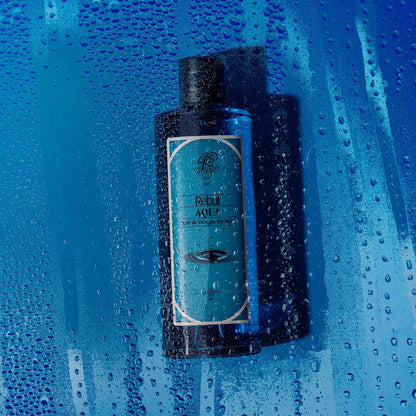 Rebul Eau De Cologne 270ml Aqua 1