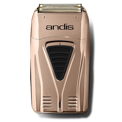 Andis Shaver Copper