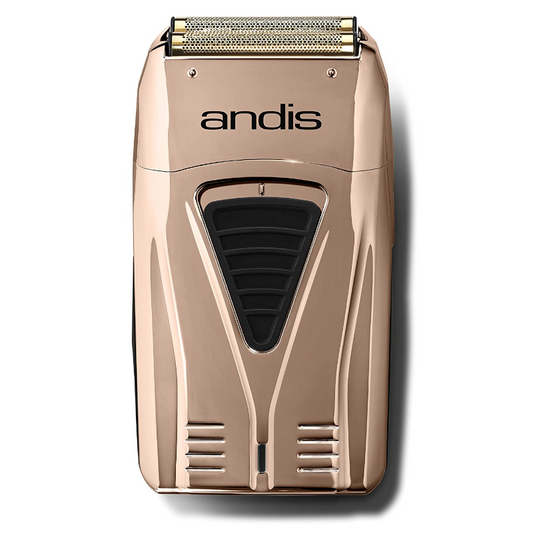 Andis Shaver Copper
