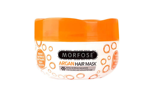 Morfose Argan Mask 500ml
