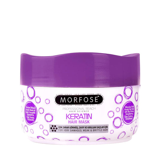 Morfose Keratin Mask 500ml
