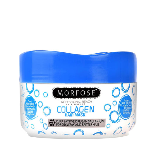 Morfose Hair Mask Collagen 500ml