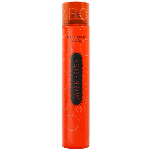Morfose Haarspray 400ml Ultra Strong