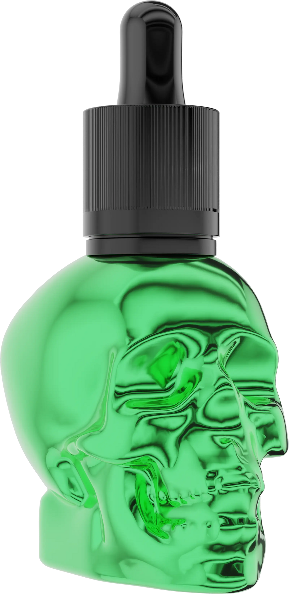 Bandido Bart Öl 40ml Green