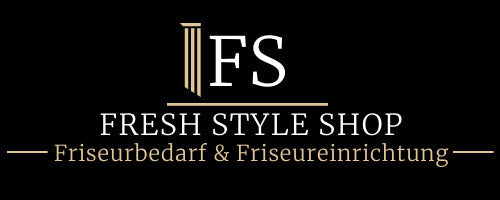 Fresh Style Shop – Friseurbedarf