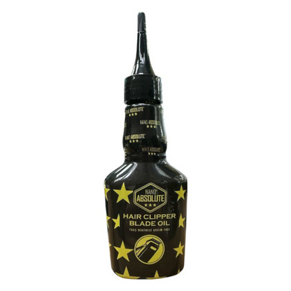 Nano Absolute Hair Clipper Blade Oil - Haarschneidemaschinen Öl 125ml