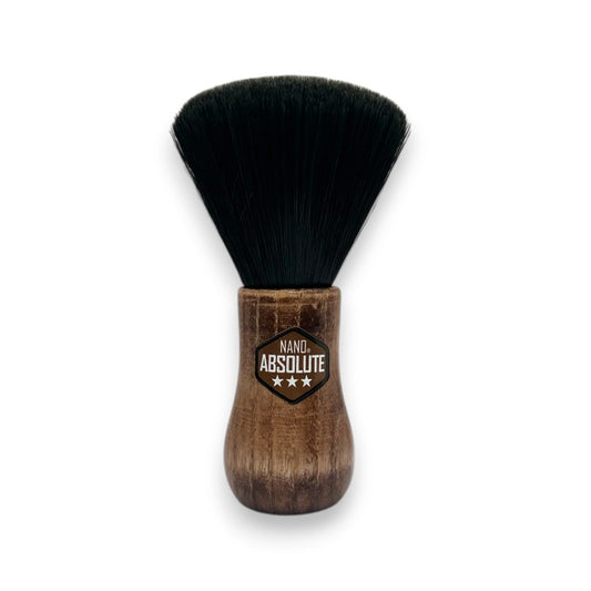 Nano Absolute Barber Academy Nackenbürste T-002