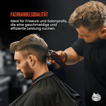 The Shave Factory Premium Black Neck Strip - Halskrause 5er Rolle ( 500 Stück )